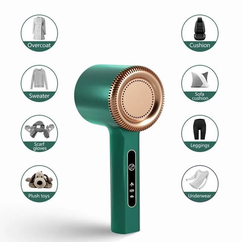 Electric Fabric Shaver & Lint Remover