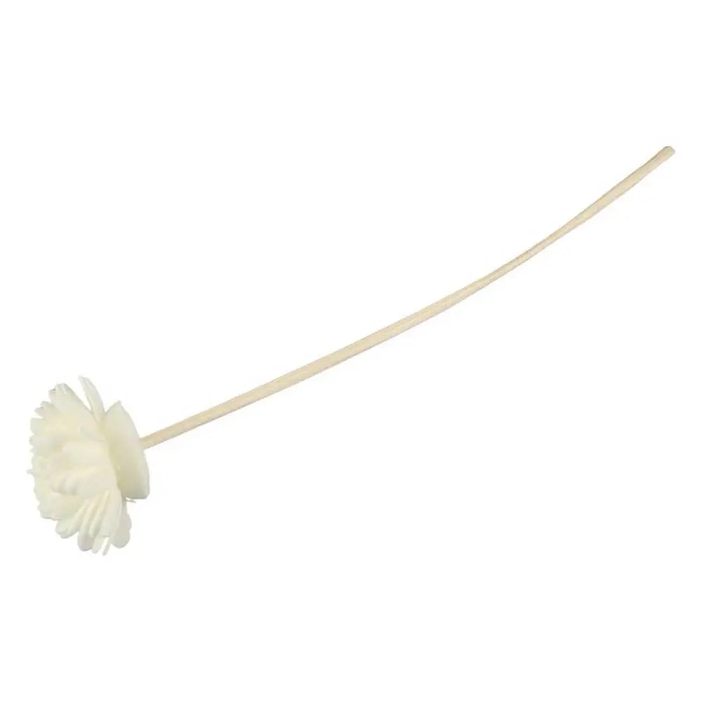 Diffuser Aroma Oil Air Freshener Bathroom  Artificial Flower Aromatherapy Rattan  Diffuser Aromatherapy Flower