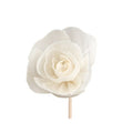 Diffuser Aroma Oil Air Freshener Bathroom  Artificial Flower Aromatherapy Rattan  Diffuser Aromatherapy Flower