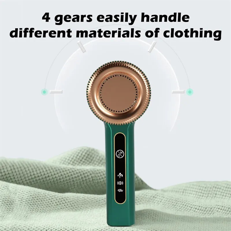 Electric Fabric Shaver & Lint Remover